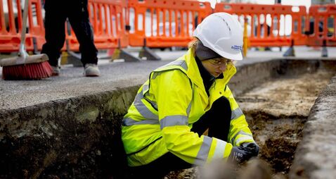 Water outage in Carlow town