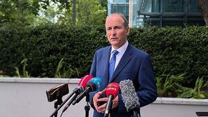 Taoiseach expresses ‘full confidence’ in An Post