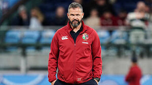 Eight Irish players to start Lions first test against Australia Eight Irish players to start Lions first test against Australia