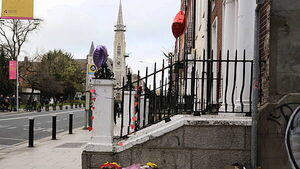 Family of young girl seriously injured in Parnell Square stabbing in 2023 'want justice' Family of young girl seriously injured in Parnell Square stabbing in 2023 'want justice'