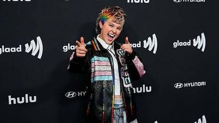 JoJo Siwa to play The Academy in Dublin as part of Infinity Heart Tour