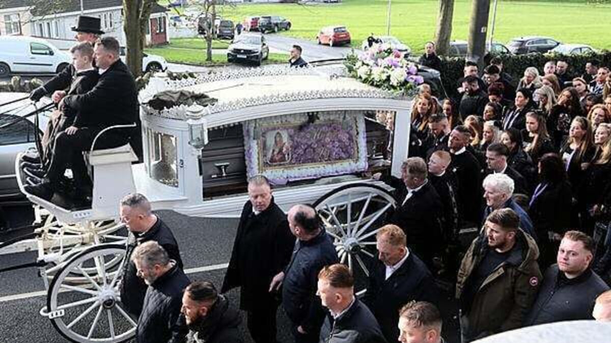 Man pleads guilty to dangerous driving causing death of niece