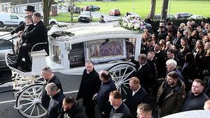 Man pleads guilty to dangerous driving causing death of niece Man pleads guilty to dangerous driving causing death of niece