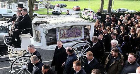 Man pleads guilty to dangerous driving causing death of niece