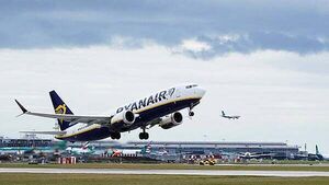 Dublin Airport permitted to increase nighttime flights Dublin Airport permitted to increase nighttime flights