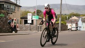 Young Carlow cyclist to compete in Holland and Belgium