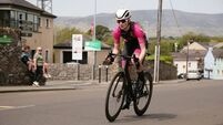 Young Carlow cyclist to compete in Holland and Belgium