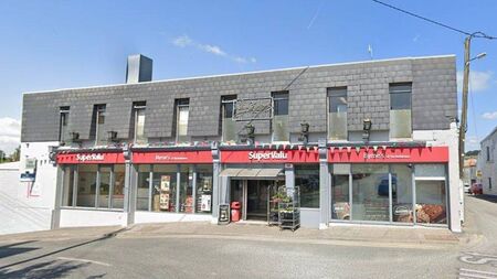 Hacketstown woman sent forward to circuit court