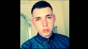 Murderer who shot man in front of infant son did not receive fair trial, barristers argue Murderer who shot man in front of infant son did not receive fair trial, barristers argue