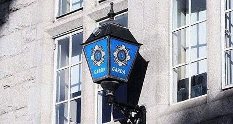 Commissioner wins court appeal over dismissal of garda who had sex in station
