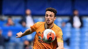 Diogo Jota inducted into Wolves’ hall of fame following death Diogo Jota inducted into Wolves’ hall of fame following death