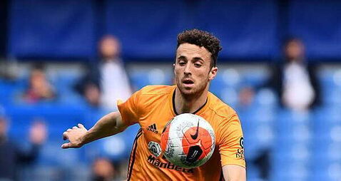 Diogo Jota inducted into Wolves’ hall of fame following death