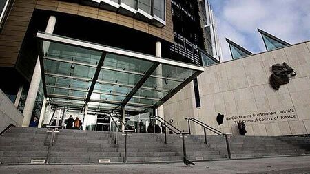 Man was delusional while allegedly falsely imprisoning woman and trying to murder her