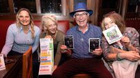 Fringe festival will bring great buzz to Carlow town