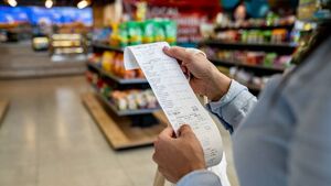 Godfrey's Gospel: Government is in denial as cost of living soars Godfrey's Gospel: Government is in denial as cost of living soars