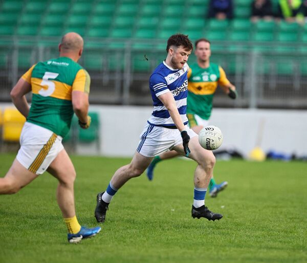 Conor Carew Conor Carew