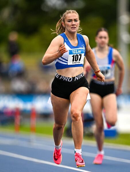 Jenny Sawyer Jenny Sawyer