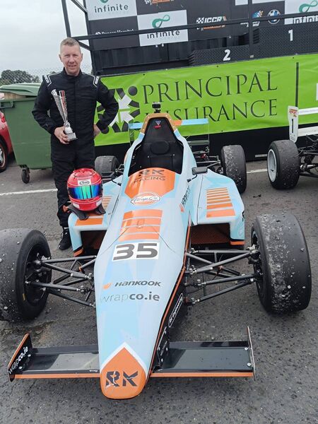 Richard Kearney Richard Kearney