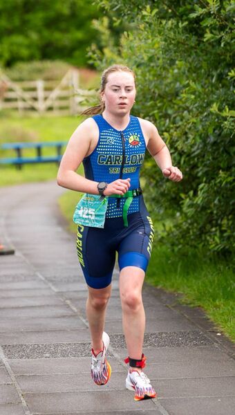 Amy O'Rourke Amy O'Rourke