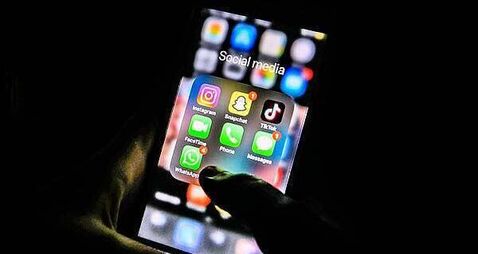 Man (20s) appears in court charged with trying to communicate with child (13) for sexual purposes