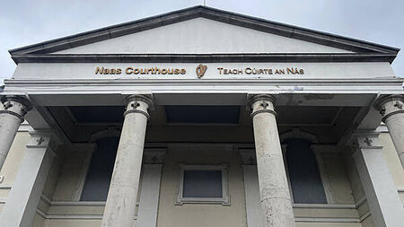 Case linked to Evan Fitzgerald adjourned until October