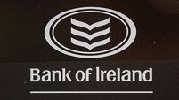 Bank of Ireland apologises after oil spill at Dublin park
