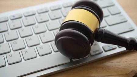 Driver emails Carlow court to avoid fine deadline