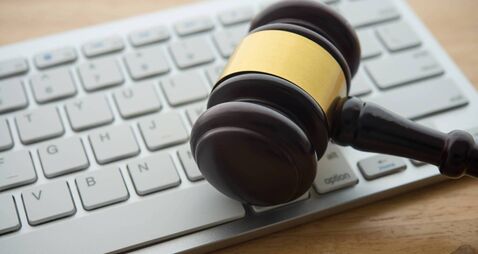 Driver emails Carlow court to avoid fine deadline 