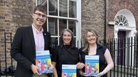 Young Carlow people lobby for budget investment 