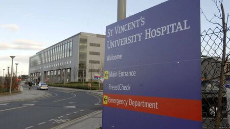 Godfrey's Gospel: Why isn't hospital parking free for everyone?