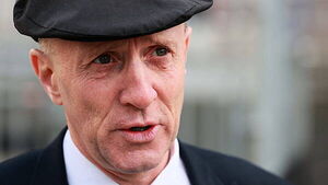 Michael Healy-Rae could be 'dark horse' in presidential race, says Ivan Yates Michael Healy-Rae could be 'dark horse' in presidential race, says Ivan Yates