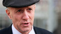 Michael Healy-Rae could be 'dark horse' in presidential race, says Ivan Yates