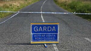 Body of man (70s) found on Cork road Body of man (70s) found on Cork road