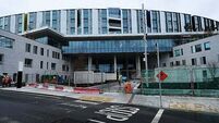 Concerns grow over further delays to opening of €2.2bn National Children's Hospital