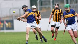 Ballinkillen's Championship hopes get major shot in the arm
