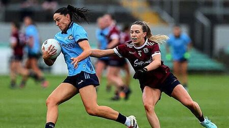 Saturday sport: Dublin progress to ladies football final, Shelbourne ease into FAI Cup third round