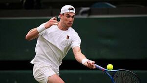 Jack Draper to take time out with arm injury as he targets being fit for US Open Jack Draper to take time out with arm injury as he targets being fit for US Open