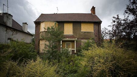 Over €500,000 distributed to refurbish derelict buildings in Carlow 