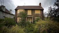 Over €500,000 distributed to refurbish derelict buildings in Carlow 