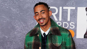 Rizzle Kicks star Jordan Stephens to make stage debut at London’s Young Vic