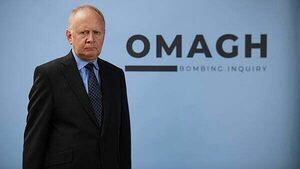 Omagh bomb families call for special advocate for closed hearings at inquiry Omagh bomb families call for special advocate for closed hearings at inquiry