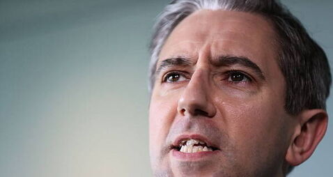 Ireland ‘prepared to take further action’ over Gaza, says Harris