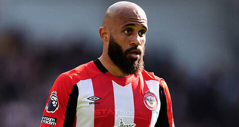Bryan Mbeumo completes move to Manchester United from Brentford