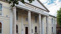 Businessman jailed for sexually abusing his young daughter 