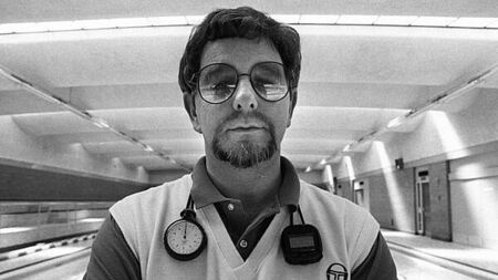 George Gibney expected to return to Ireland to face criminal charges