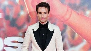 Nicole Scherzinger: New music series shows Liam Payne ‘in his element’