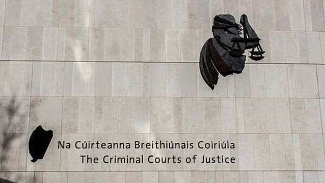 Man caught with child abuse material claimed he was acting as vigilante