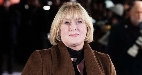 Happy Valley star Sarah Lancashire to be honoured at Windsor Castle