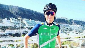 Irish cycling community mourns sudden death of accomplished racer (52) Irish cycling community mourns sudden death of accomplished racer (52)