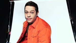 Pete Davidson announces Dublin date as part of stand-up comedy tour